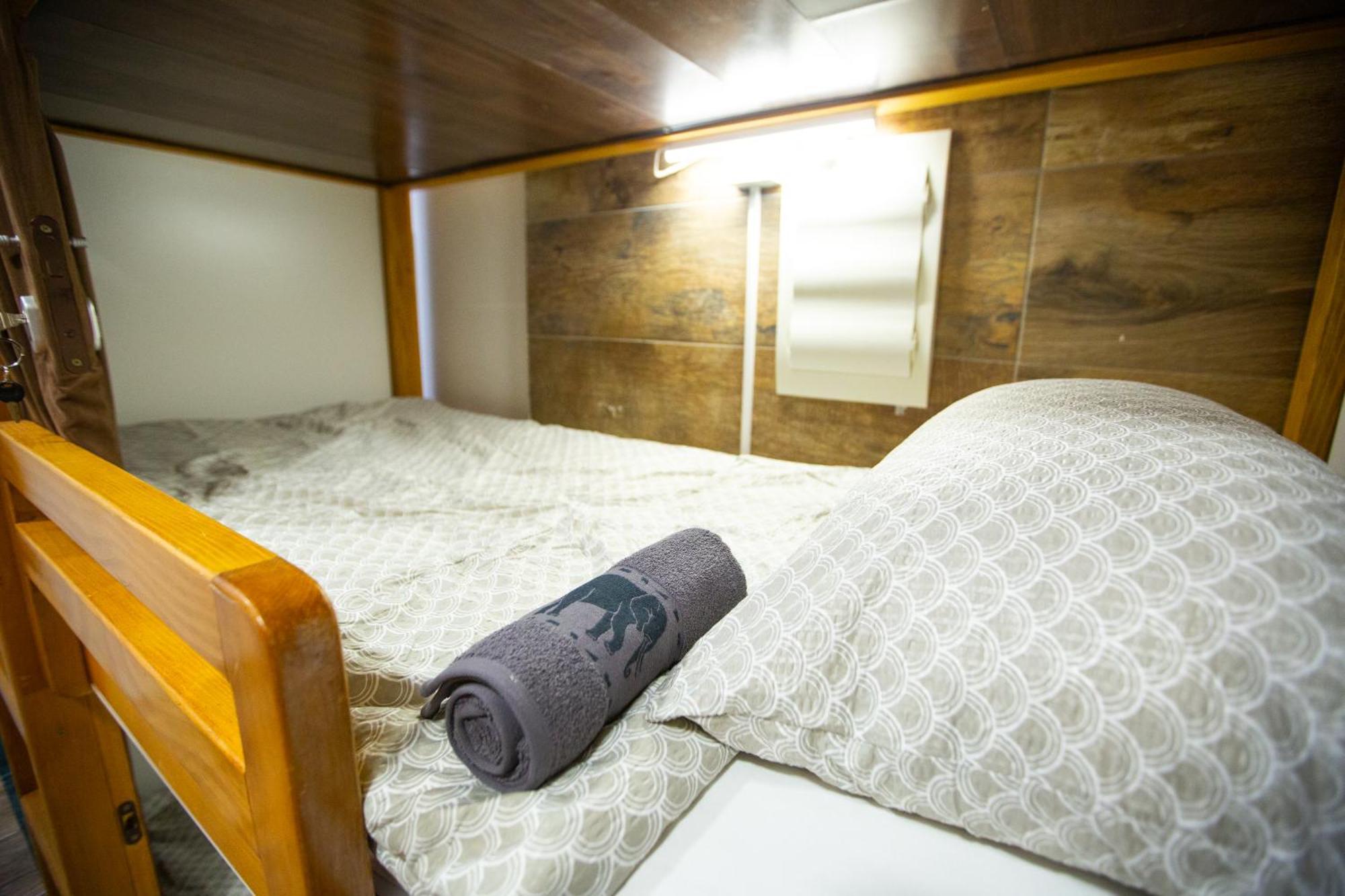 Aisha Hostel Ljubljana Luaran gambar
