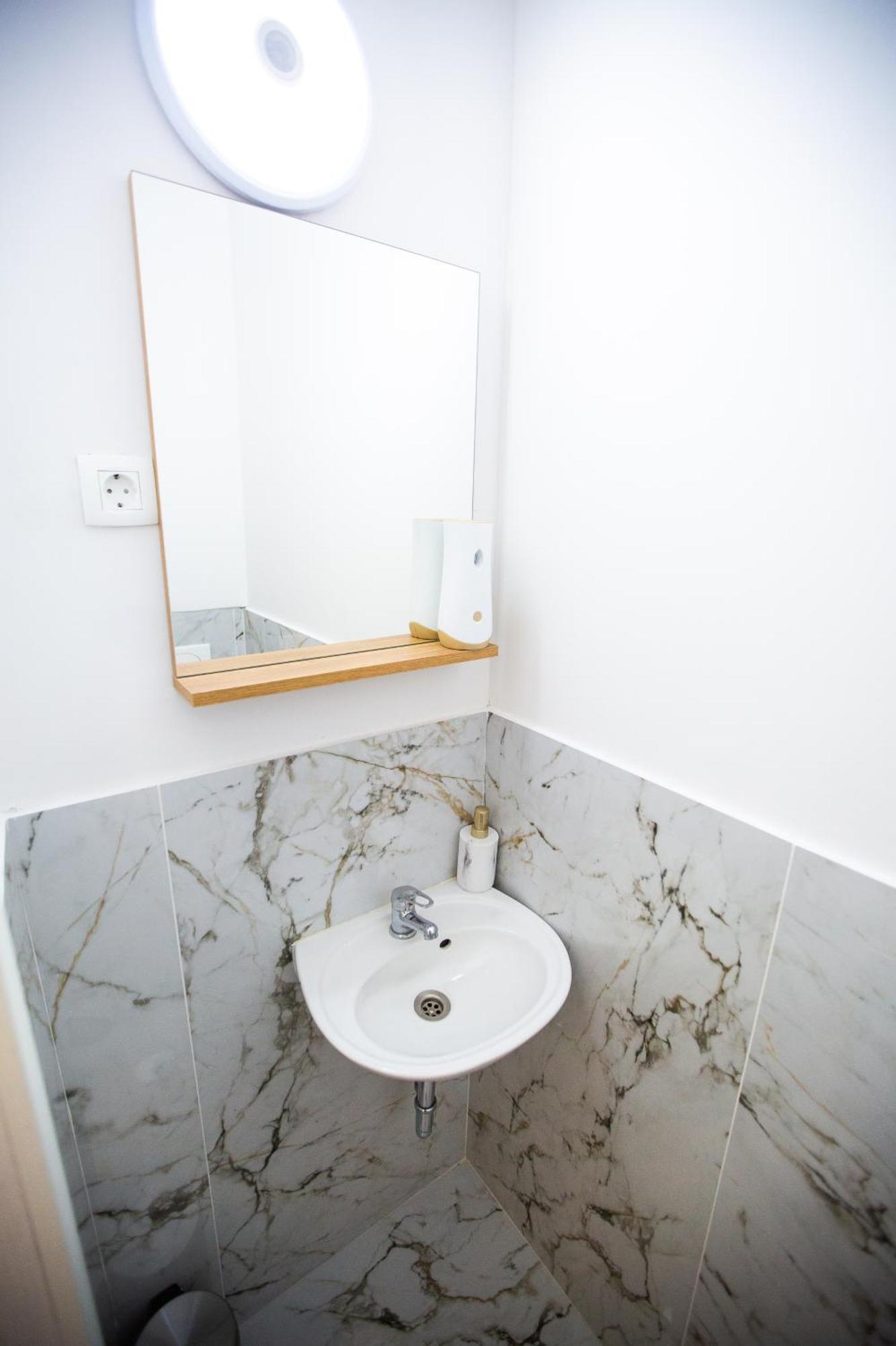 Aisha Hostel Ljubljana Luaran gambar